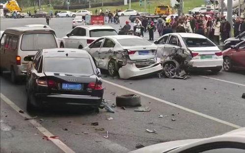 车事故爆料最新信息,车事故现场惊心动魄,细节披露引关注”